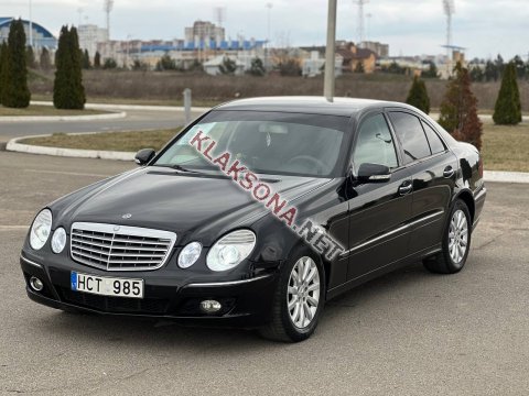 продам Mercedes-Benz E-klasse E 280в пмр  фото 6