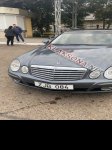 продам Mercedes-Benz E-klasse E 280 в пмр  фото 5