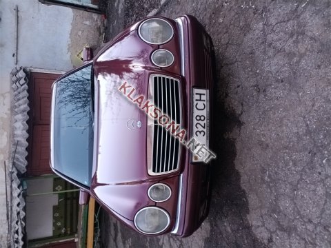 продам Mercedes-Benz E-klasse E 290в пмр  фото 5