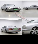 продам Mercedes-Benz E-klasse E 290 в пмр  фото 1