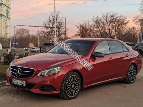 продам Mercedes-Benz E-klasse E 300в пмр  фото 4