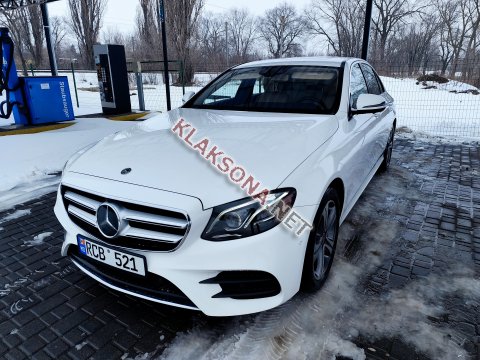 продам Mercedes-Benz E-klasse E 300в пмр  фото 5