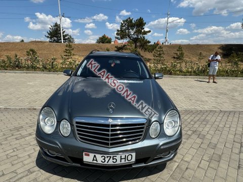продам Mercedes-Benz E-klasse E 300в пмр  фото 6