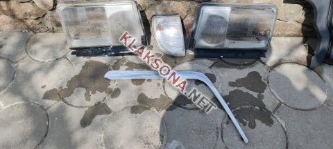 продам Mercedes-Benz E-klasse E 300в пмр  фото 4