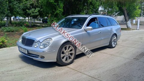 продам Mercedes-Benz E-klasse E 320в пмр  фото 4