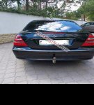 продам Mercedes-Benz E-klasse E 320 в пмр  фото 5