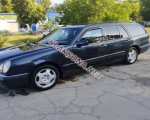 продам Mercedes-Benz E-klasse E 320 в пмр  фото 2