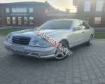 продам Mercedes-Benz E-klasse E 320 в пмр  фото 6