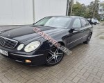 продам Mercedes-Benz E-klasse E 320 в пмр  фото 6