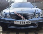 продам Mercedes-Benz E-klasse E 320 в пмр  фото 1