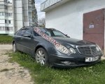 продам Mercedes-Benz E-klasse E 320 в пмр  фото 6