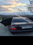 продам Mercedes-Benz E-klasse E 320 в пмр  фото 4