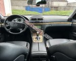 продам Mercedes-Benz E-klasse E 320 в пмр  фото 1