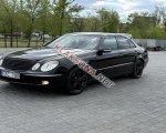 продам Mercedes-Benz E-klasse E 320 в пмр  фото 5