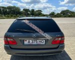 продам Mercedes-Benz E-klasse E 320 в пмр  фото 3