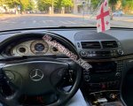 продам Mercedes-Benz E-klasse E 320 в пмр  фото 1