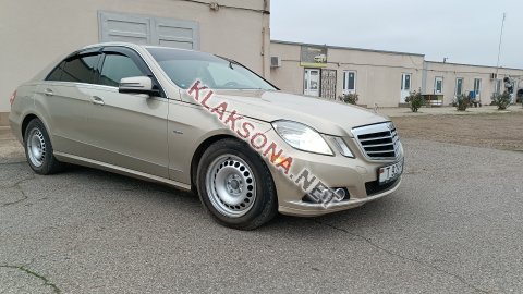 продам Mercedes-Benz E-klasse E 350в пмр  фото 6