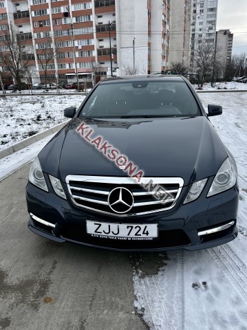 продам Mercedes-Benz E-klasse E 350в пмр  фото 4