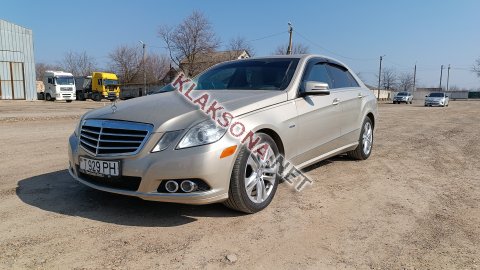 продам Mercedes-Benz E-klasse E 350в пмр  фото 6