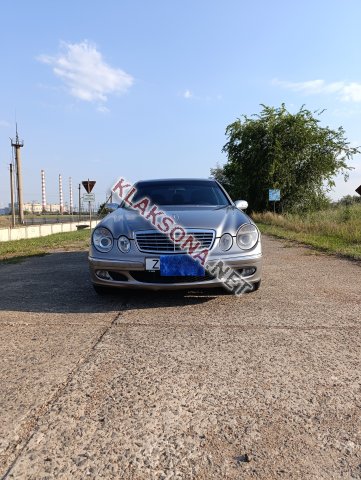 продам Mercedes-Benz E-klasse E 350в пмр  фото 5
