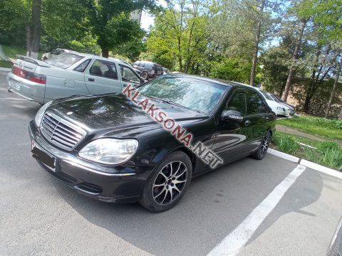 продам Mercedes-Benz E-klasse E 500в пмр  фото 4