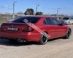 продам Mercedes-Benz E-klasse E 500 в пмр  фото 4