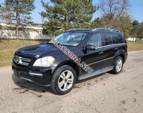 продам Mercedes-Benz GL-klasse GL 320в пмр  фото 6