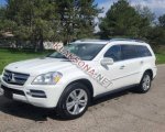 продам Mercedes-Benz GL-klasse GL 320 в пмр  фото 5