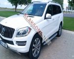 продам Mercedes-Benz GL-klasse GL 450 в пмр  фото 6