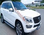 продам Mercedes-Benz GL-klasse GL 450 в пмр  фото 5