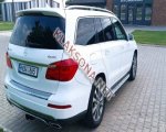 продам Mercedes-Benz GL-klasse GL 450 в пмр  фото 3