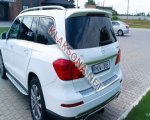 продам Mercedes-Benz GL-klasse GL 450 в пмр  фото 4
