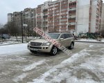продам Mercedes-Benz GL-klasse GL 450 в пмр  фото 6