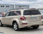 продам Mercedes-Benz GL-klasse GL 450 в пмр  фото 3