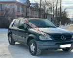 продам Mercedes-Benz M-klasse ML 230 в пмр  фото 1