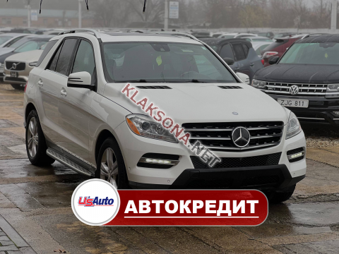 продам Mercedes-Benz M-klasse ML 270в пмр  фото 6