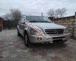 продам Mercedes-Benz M-klasse ML 270 в пмр  фото 2