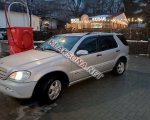 продам Mercedes-Benz M-klasse ML 270 в пмр  фото 2