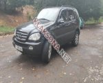 продам Mercedes-Benz M-klasse ML 270 в пмр  фото 6