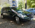 продам Mercedes-Benz M-klasse ML 270 в пмр  фото 1