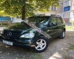 продам Mercedes-Benz M-klasse ML 270 в пмр  фото 2