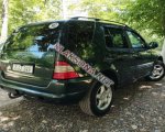продам Mercedes-Benz M-klasse ML 270 в пмр  фото 4