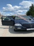 продам Mercedes-Benz M-klasse ML 270 в пмр  фото 4