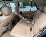 продам Mercedes-Benz M-klasse ML 270 в пмр  фото 1