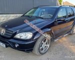 продам Mercedes-Benz M-klasse ML 270 в пмр  фото 4