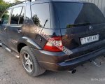 продам Mercedes-Benz M-klasse ML 270 в пмр  фото 5