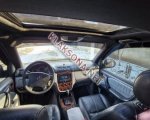 продам Mercedes-Benz M-klasse ML 270 в пмр  фото 1