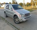 продам Mercedes-Benz M-klasse ML 270 в пмр  фото 3