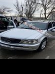 продам Mercedes-Benz M-klasse ML 270 в пмр  фото 3