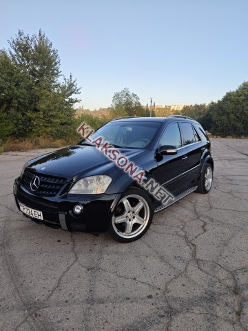 продам Mercedes-Benz M-klasse ML 320в пмр  фото 4